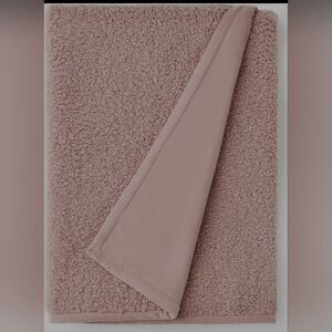UGG Bedding Ugg Olympia Chenille Knit Throw Blanket Poshmark